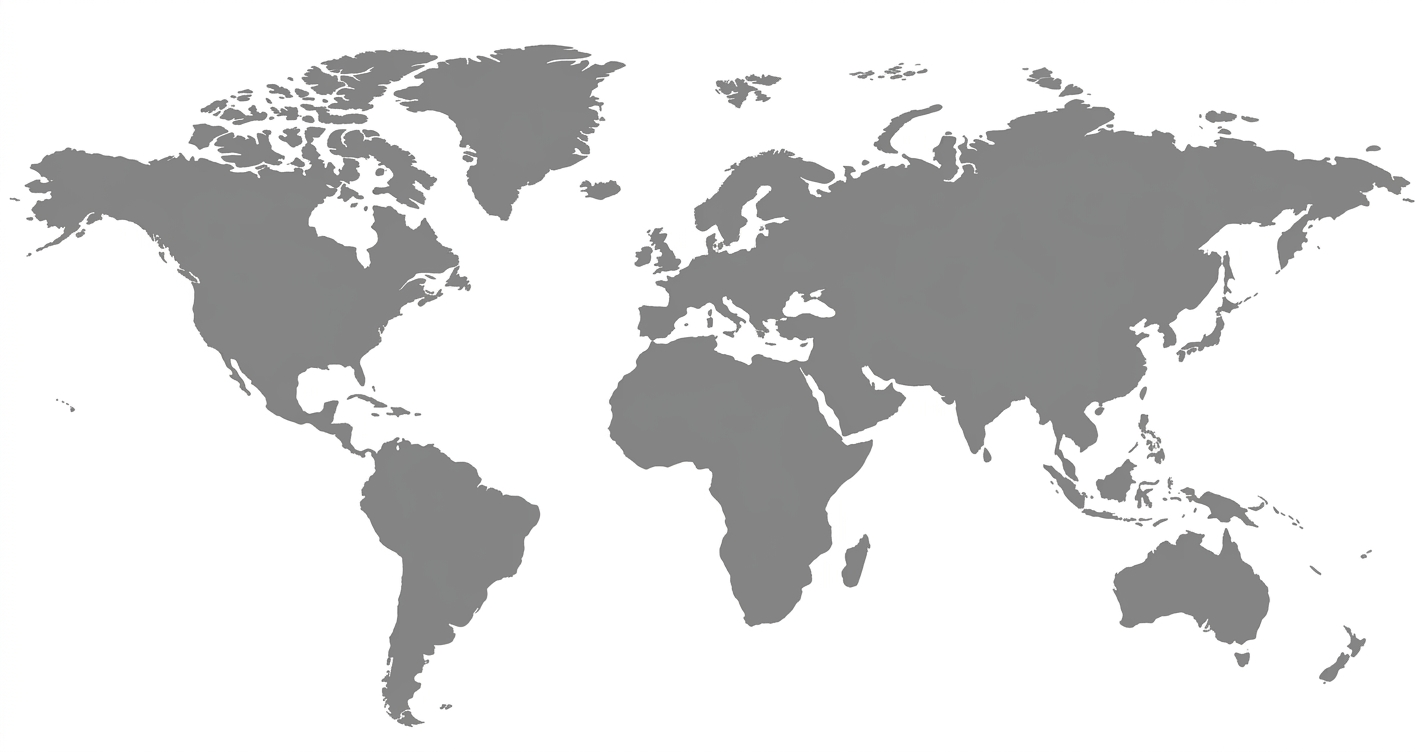World map